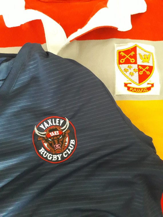 Yaxley Rugby | Peterborough