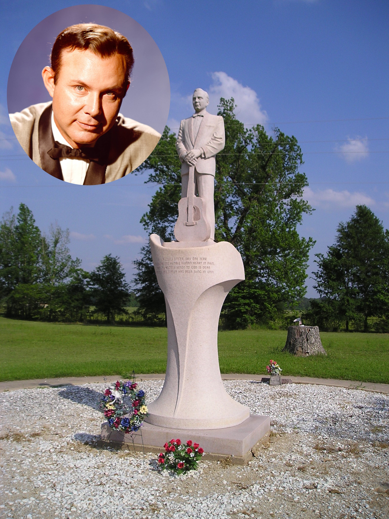 Best Actor - James Travis Reeves (August 20, 1923 – July... | Facebook
