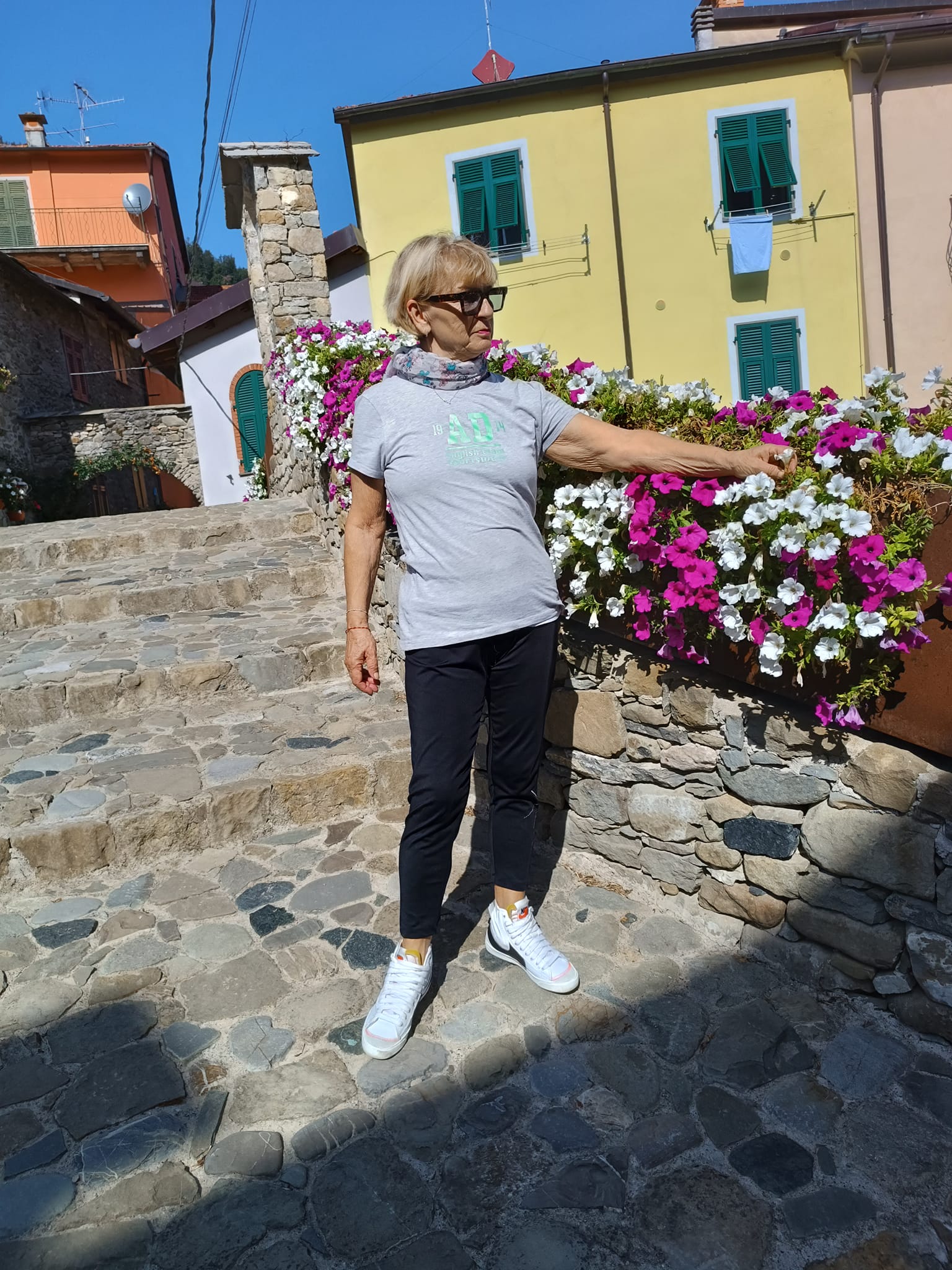 Te lo regalo se vieni a prenderlo | Sarzana