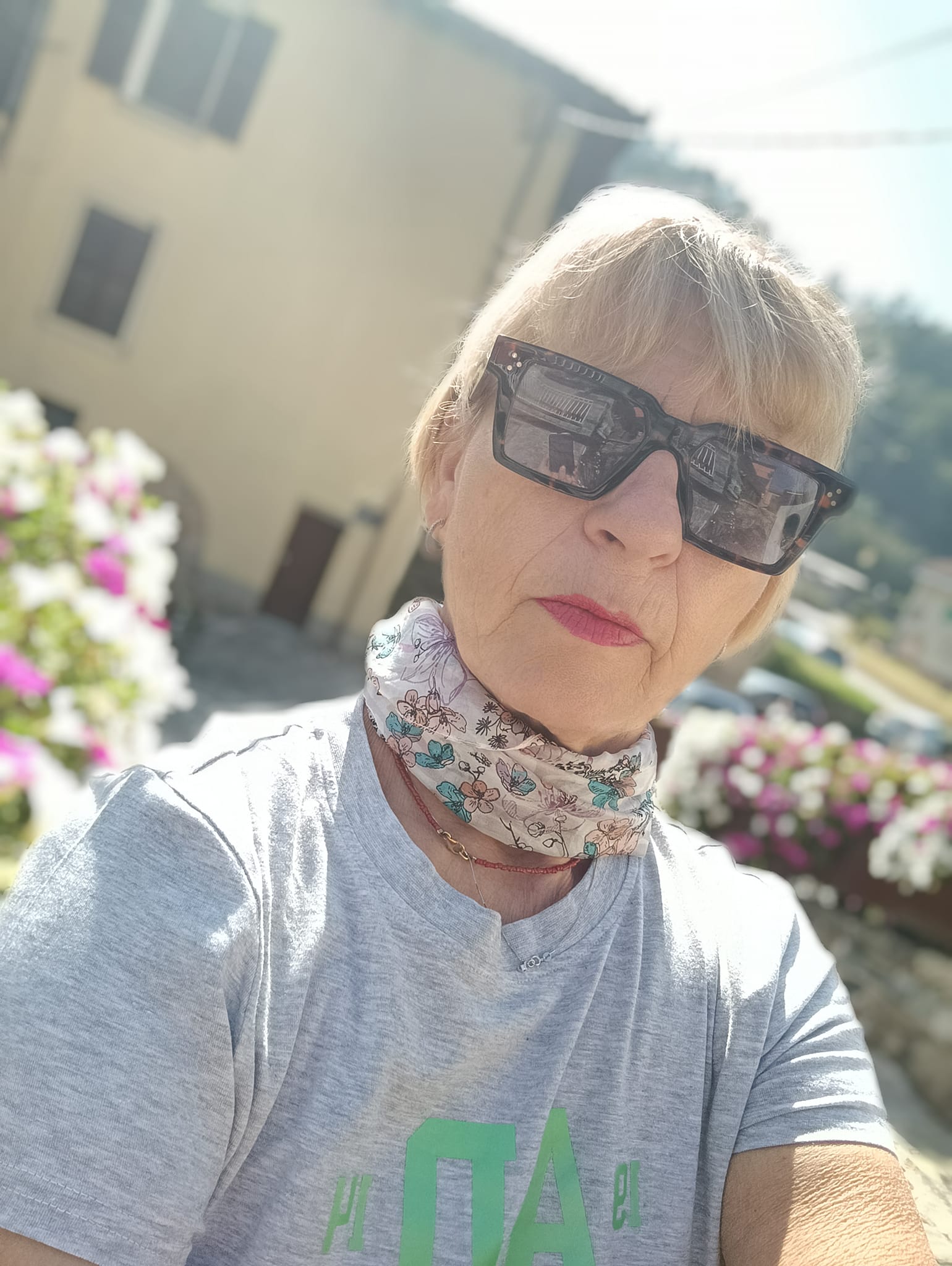 Te lo regalo se vieni a prenderlo | Sarzana