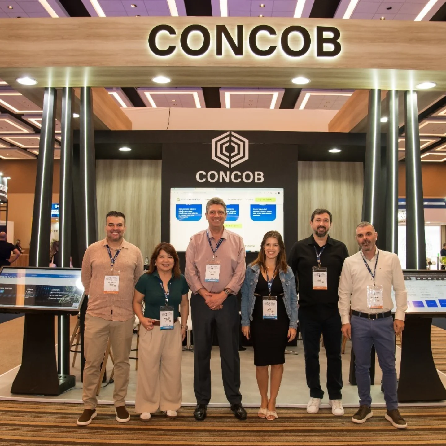 Concob Solutions | Barueri SP