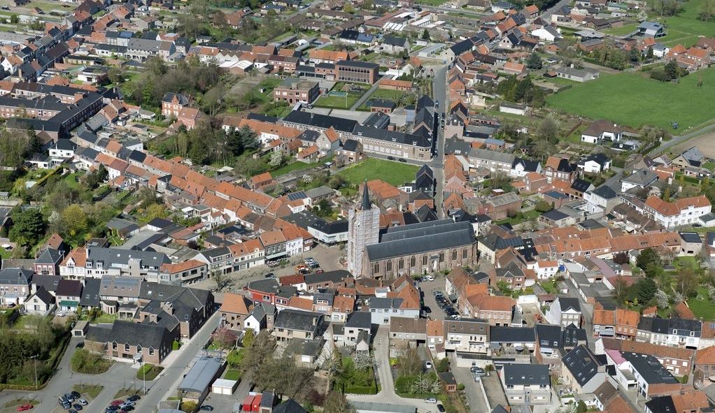 Gemeente Wingene added a new photo. - Gemeente Wingene