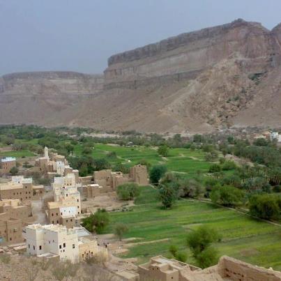 ‎وادي دوعن/حضرموت‎ added a new photo. - وادي دوعن/حضرموت