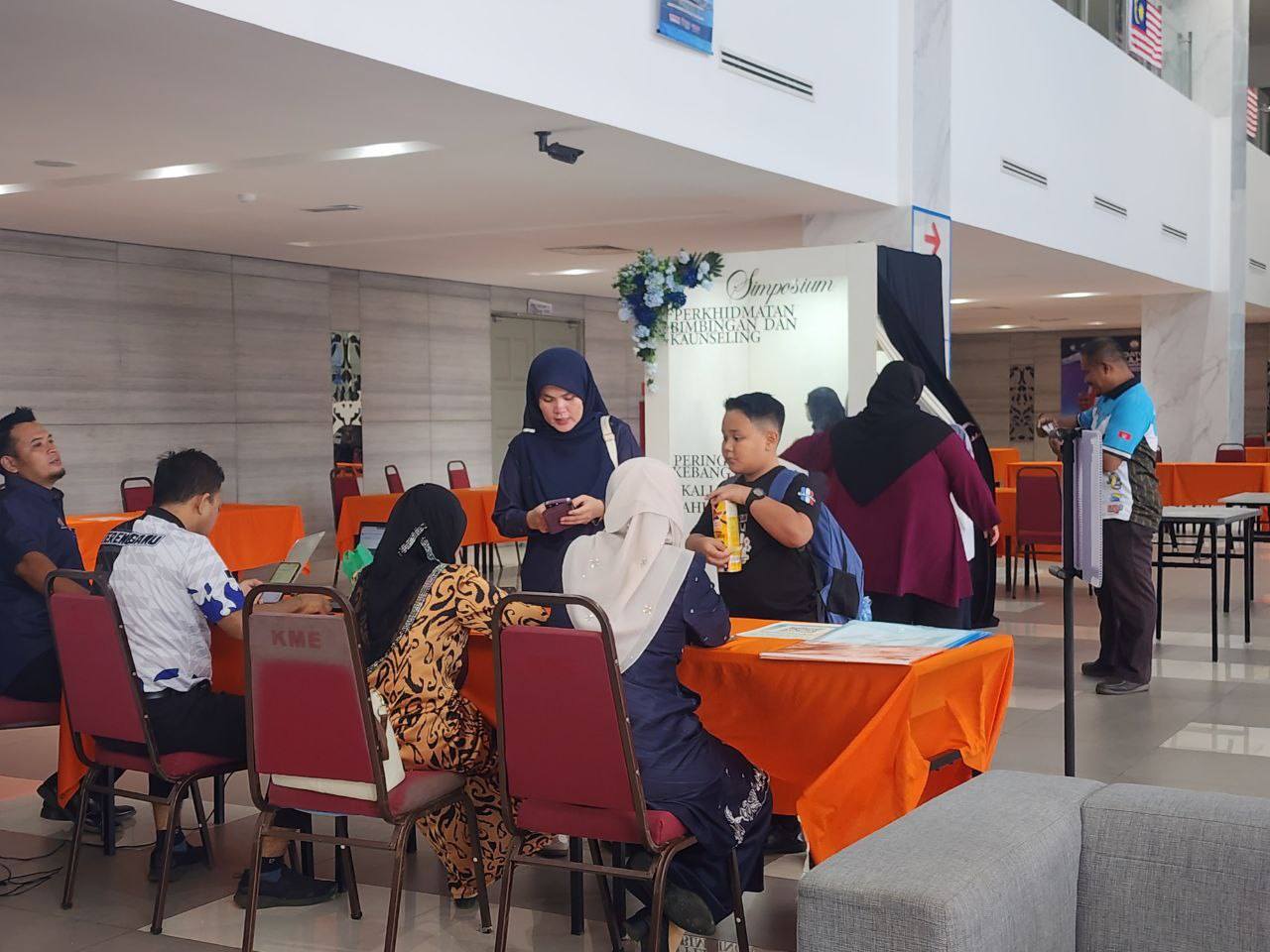Ar Riyadah Residence