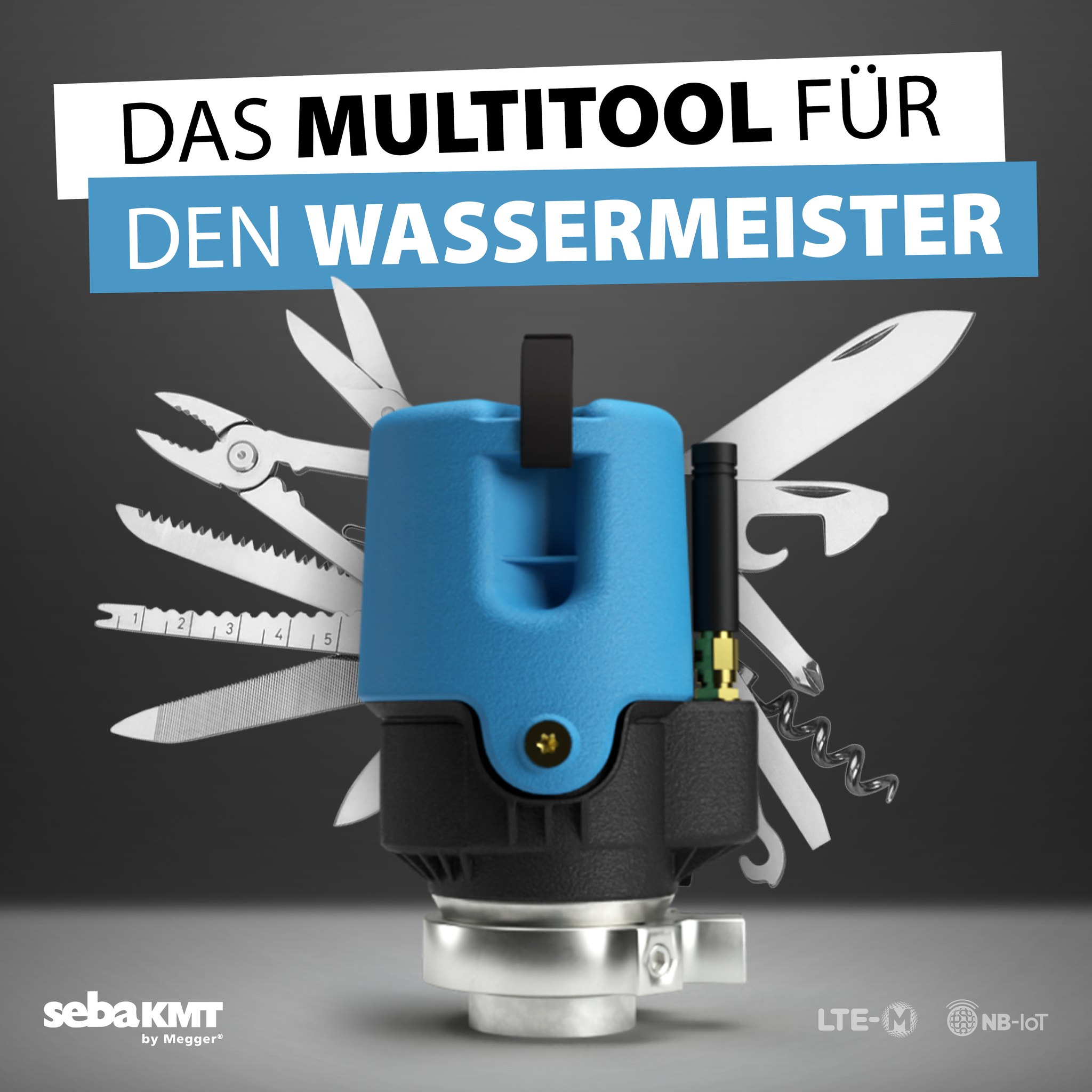 Sebakmt Megger Germany GmbH | Baunach