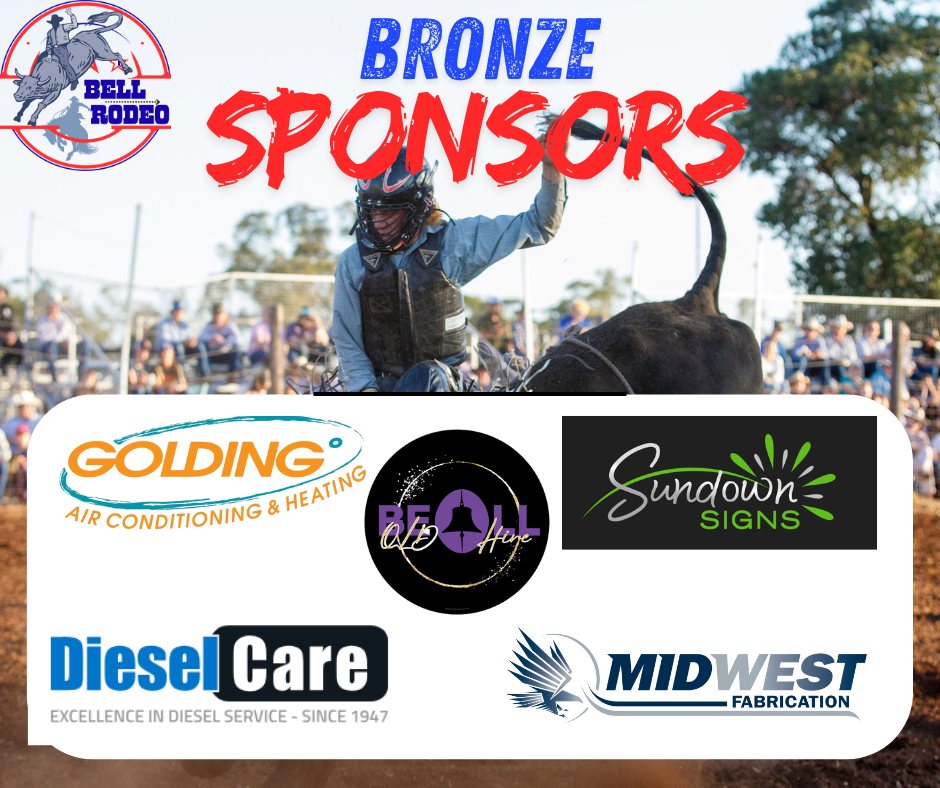 Bell Show Society Inc. | Bell QLD