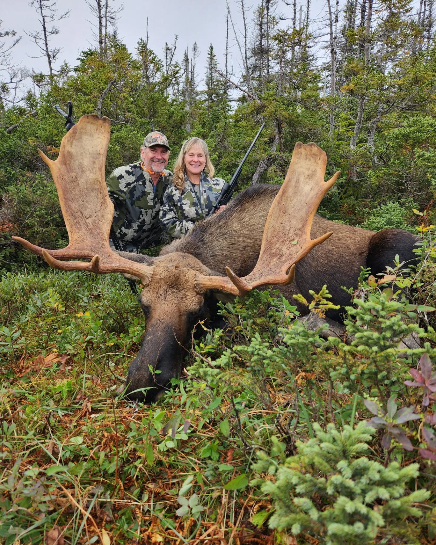 Last week a true... - Where Ya Wannabee Outfitting Lodge | Facebook