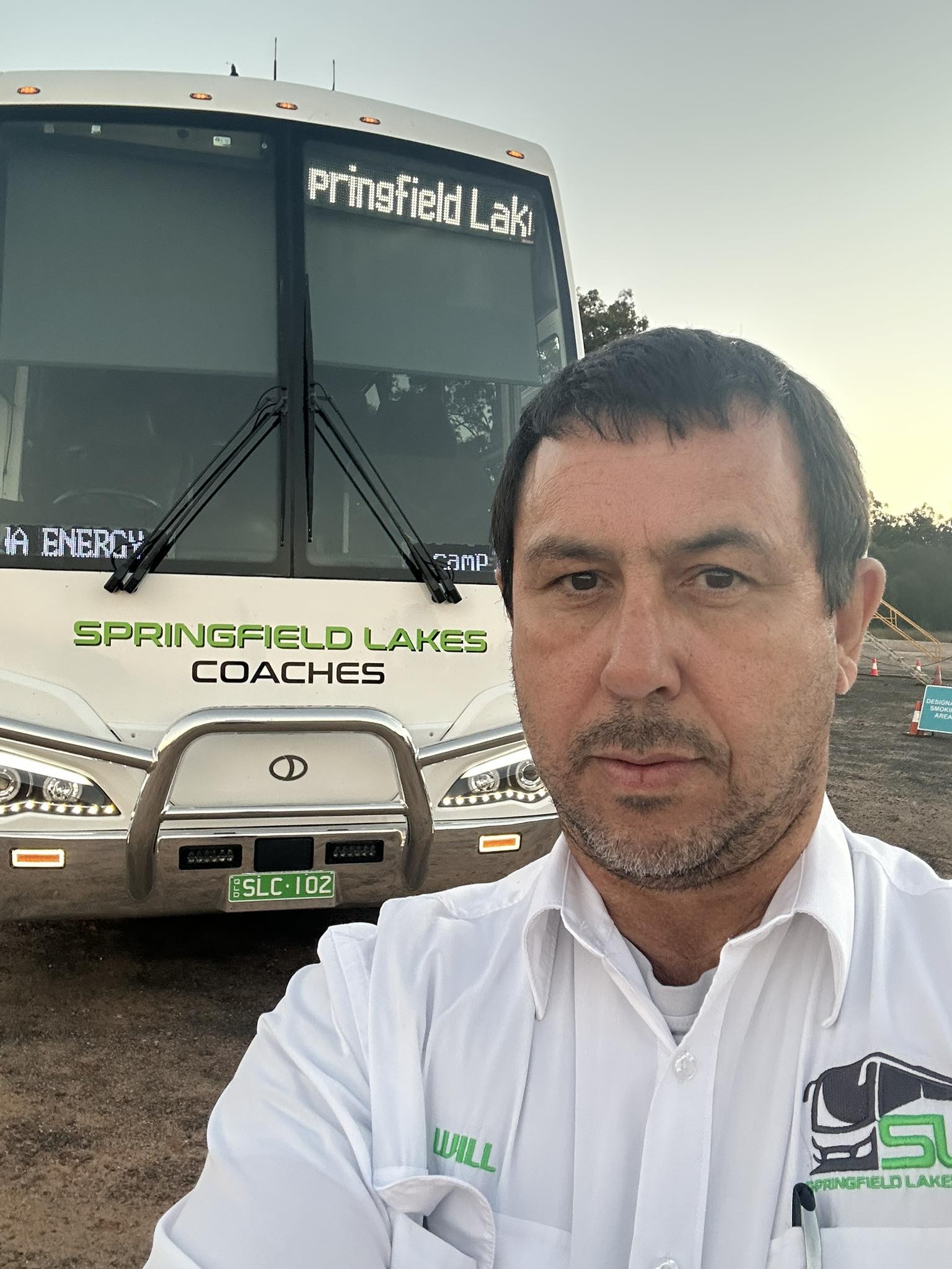 Springfield Lakes Coaches | Ipswich QLD
