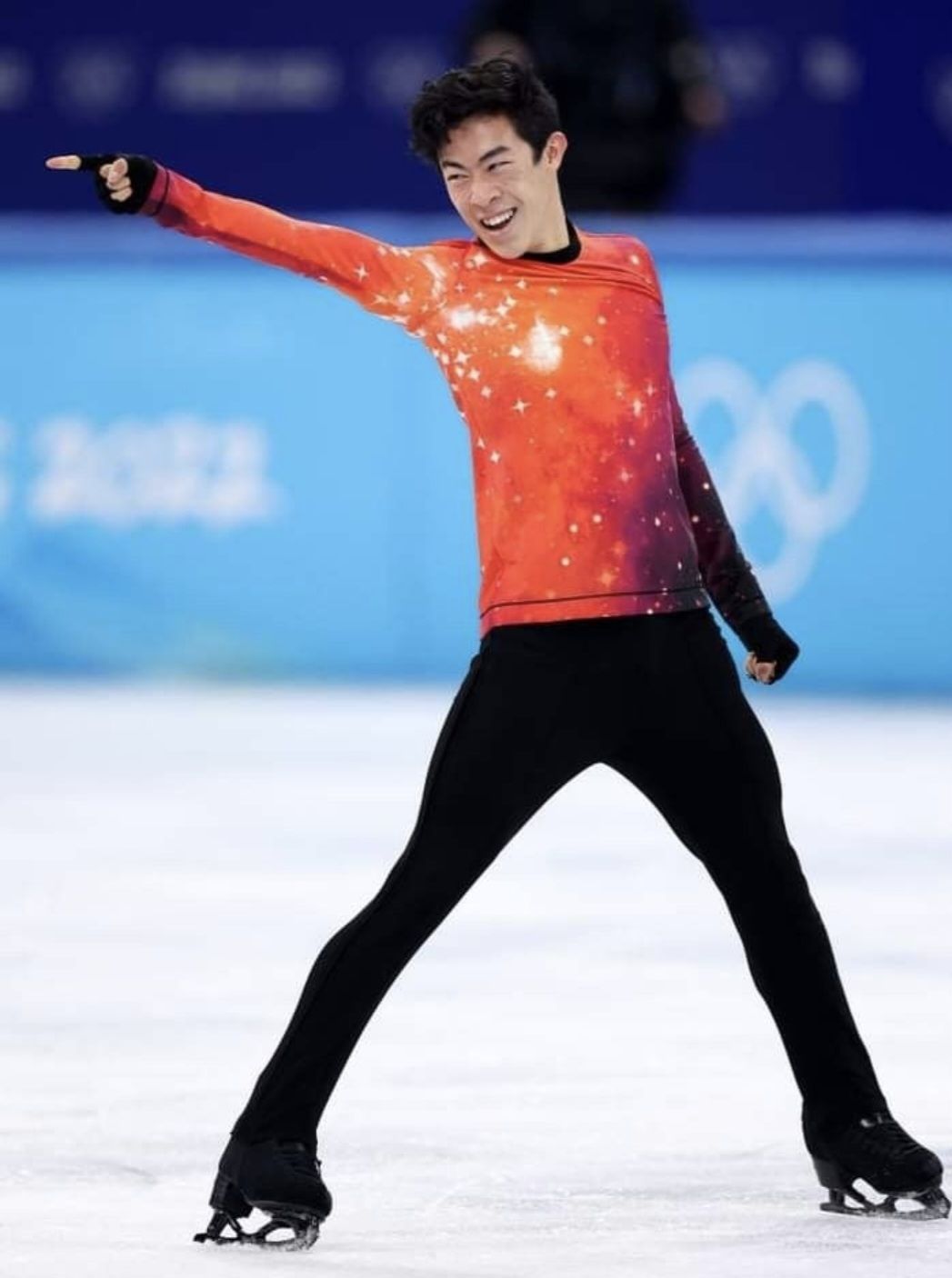 Edward - Nathan Chen Enters U.S. Figure Skating Hall of Fame Olympic ...