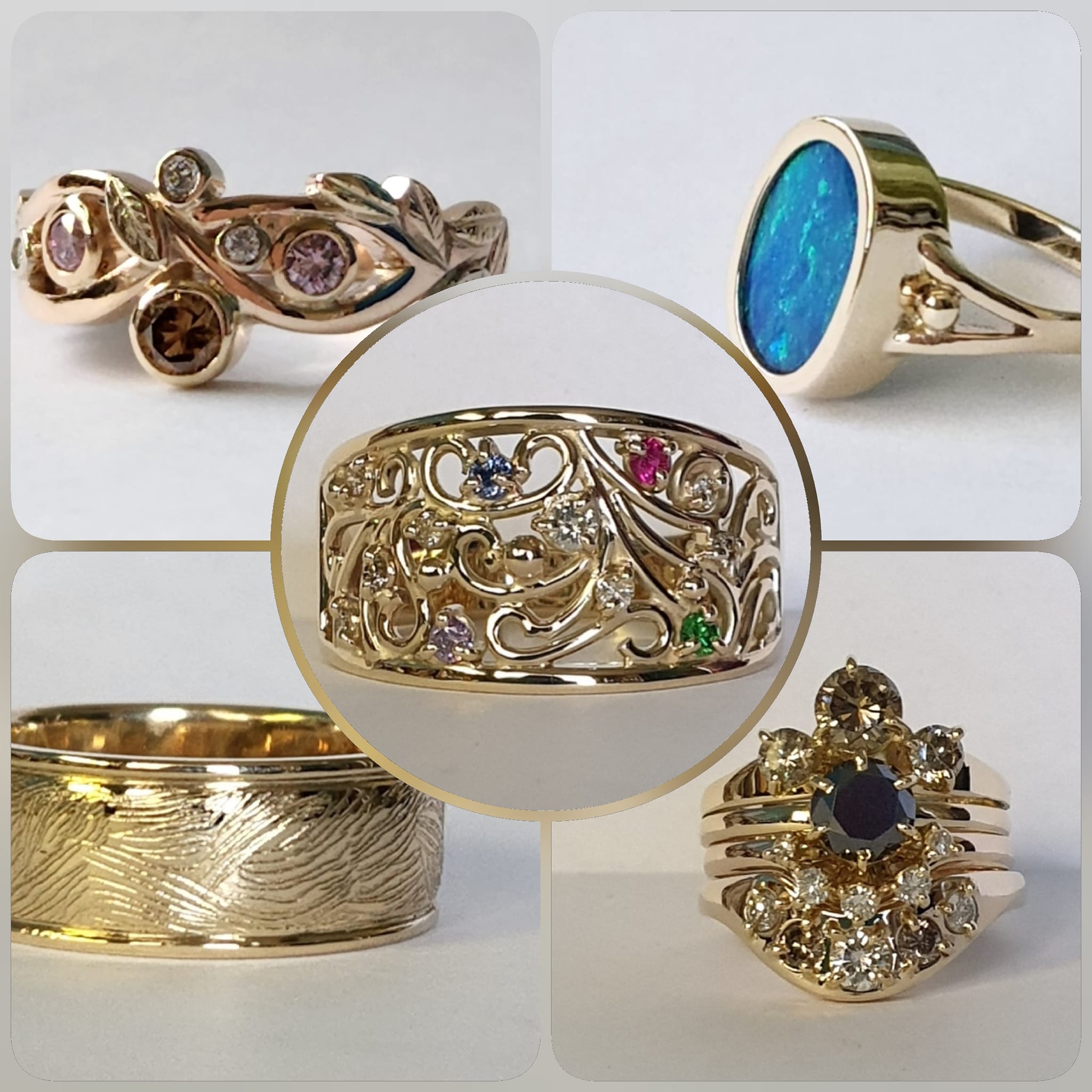 Shine & Design by Lisa