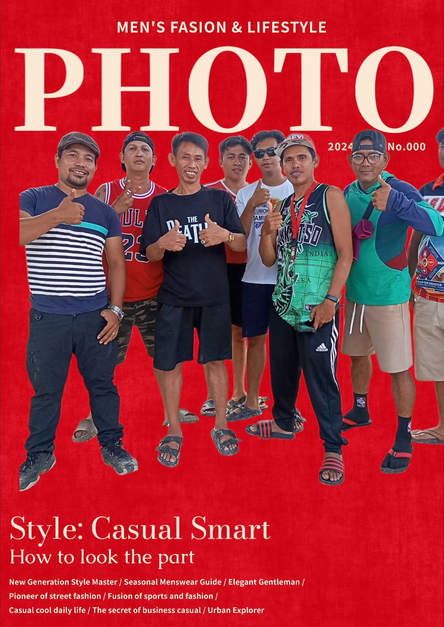 Potot Vlog Rex - cell