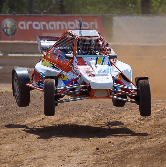 ATX RACE Team