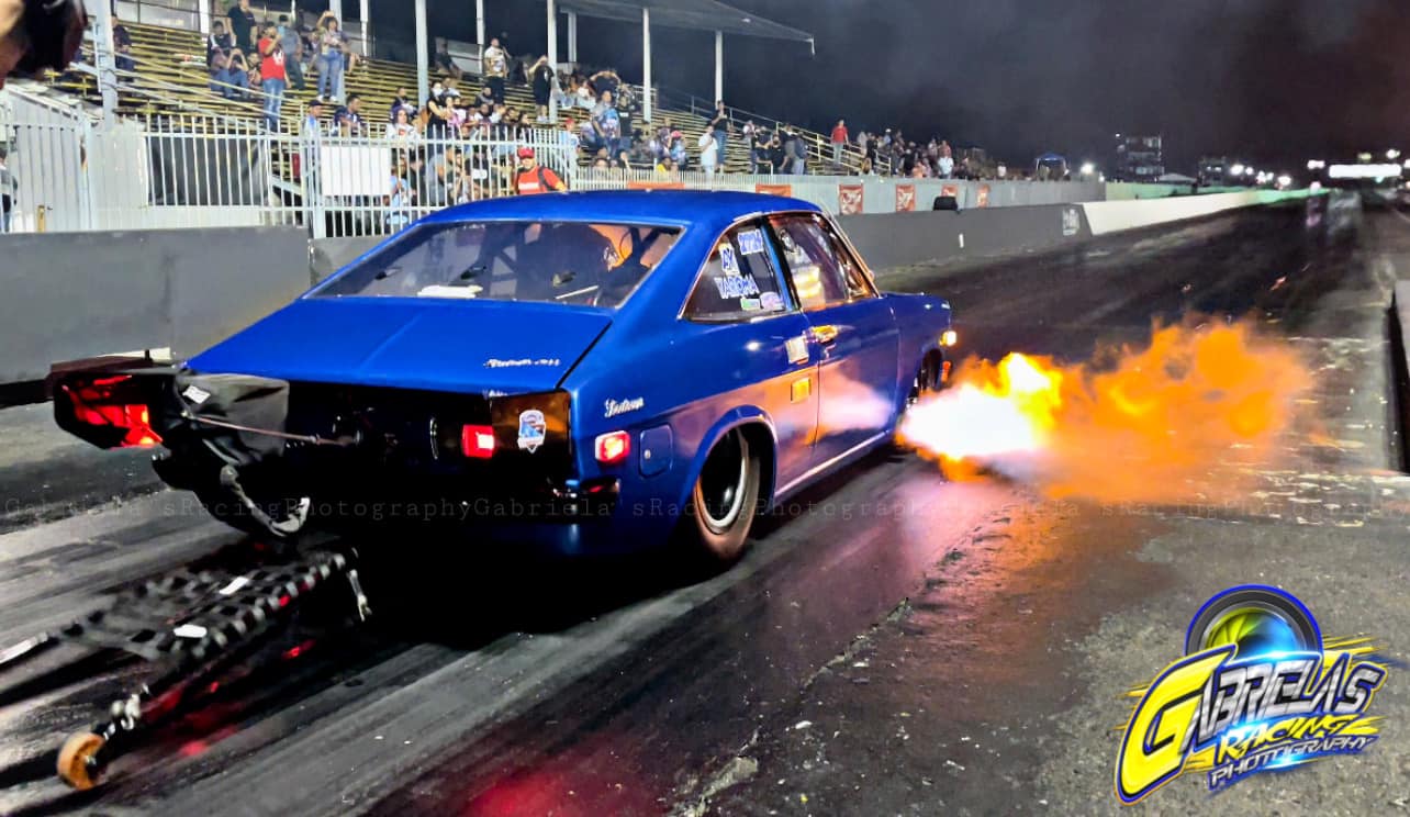 Puerto Rico Drag Racing added a... - Puerto Rico Drag Racing