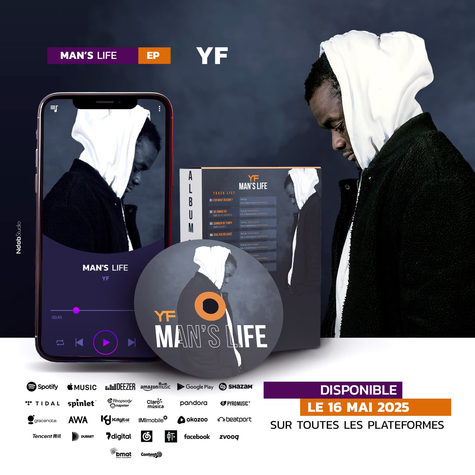 YF the Artist