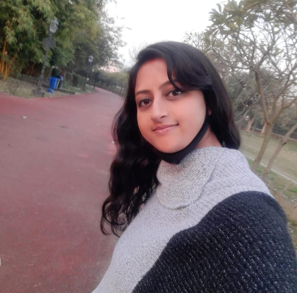 Ruchi Rani Rathour