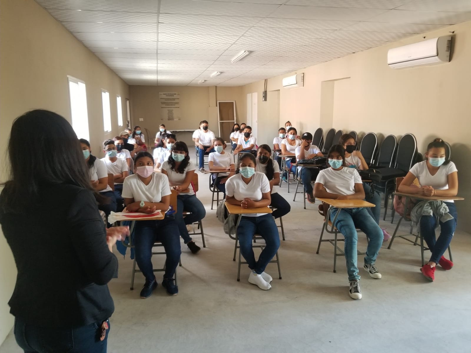 Ministerio Manos Amigas para Bendecir