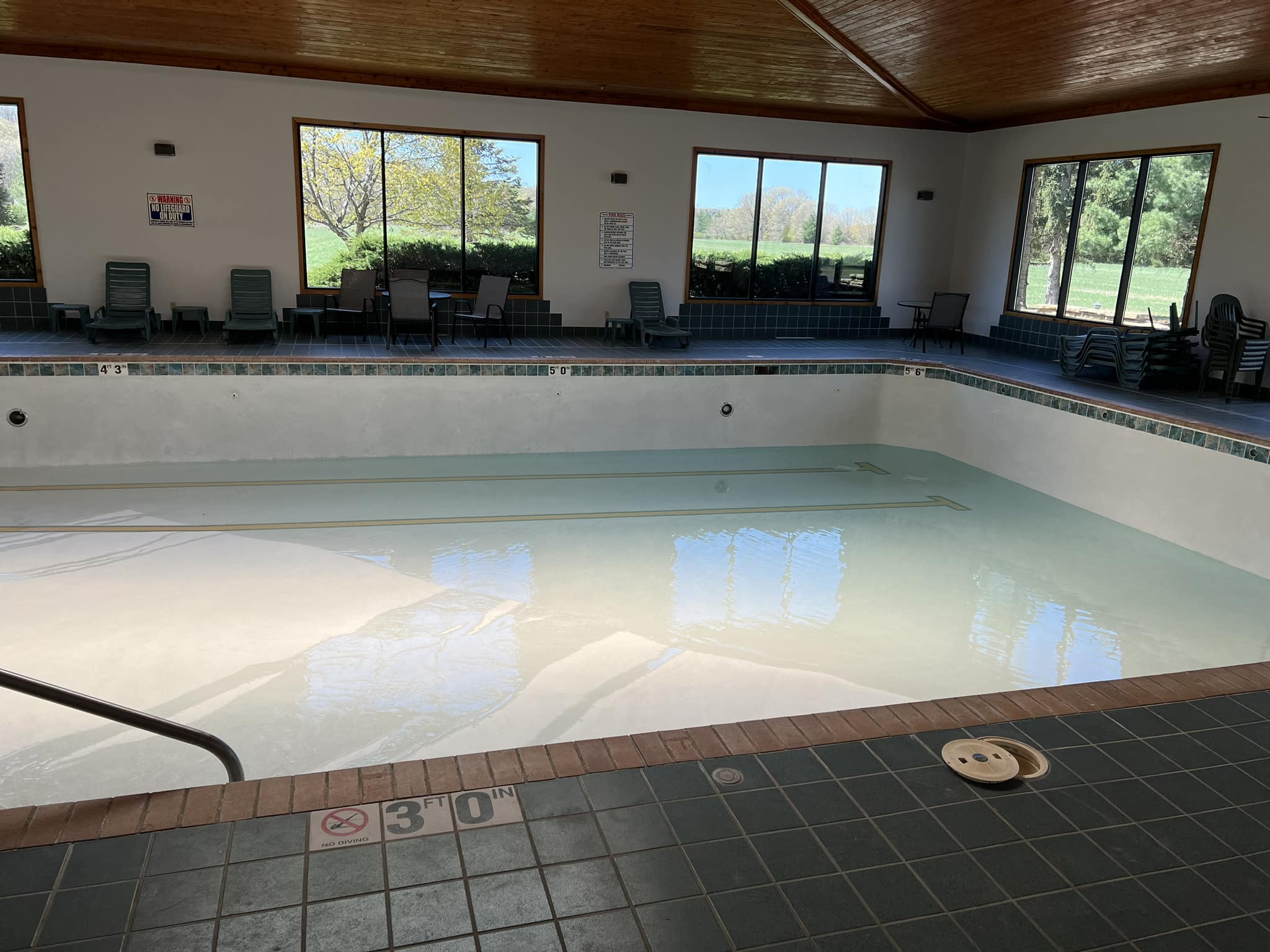 Spring Valley Inn, Spring Green WI | Spring Green WI