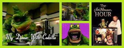 Codzilla