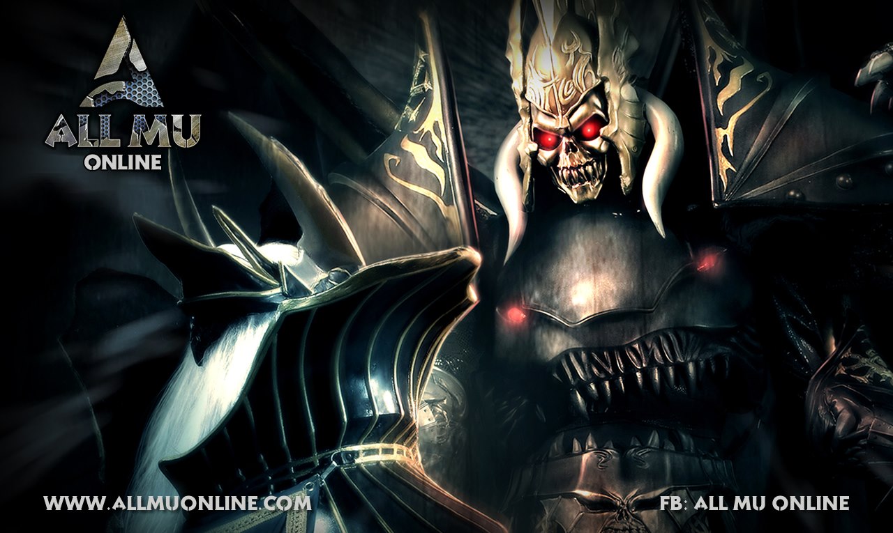 All Mu Online - 💥 All Mu Online: Season 6 🔥-> ‼️ Recién inaugurado ...