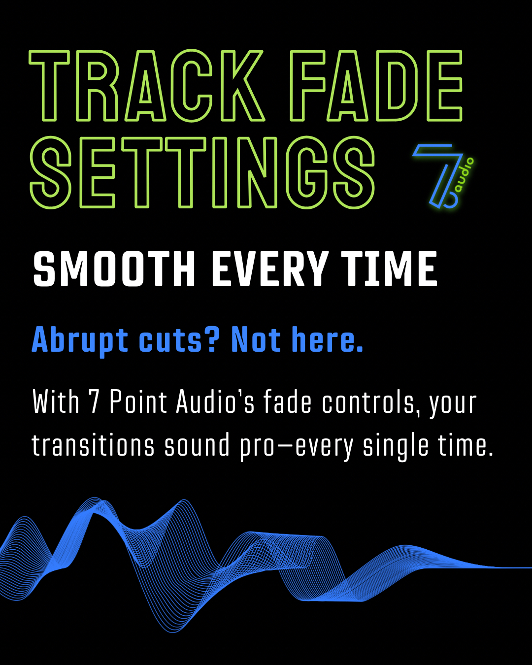 7 Point Audio