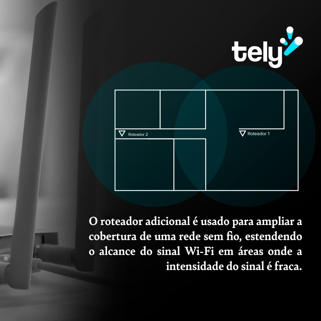Tely | João Pessoa PB