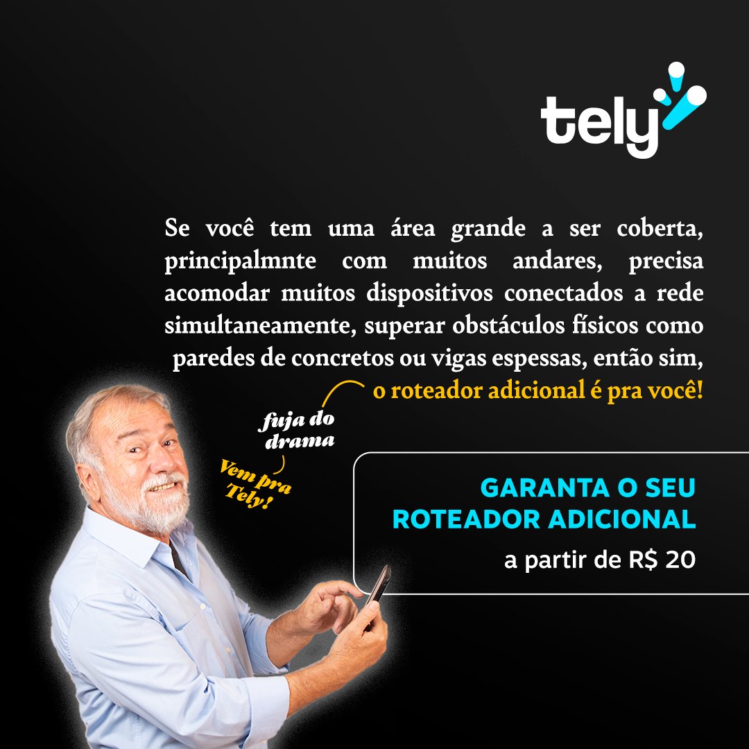 Tely - Adquirir o Tely Cloud PBX é um ótimo negócio para a sua empresa ...