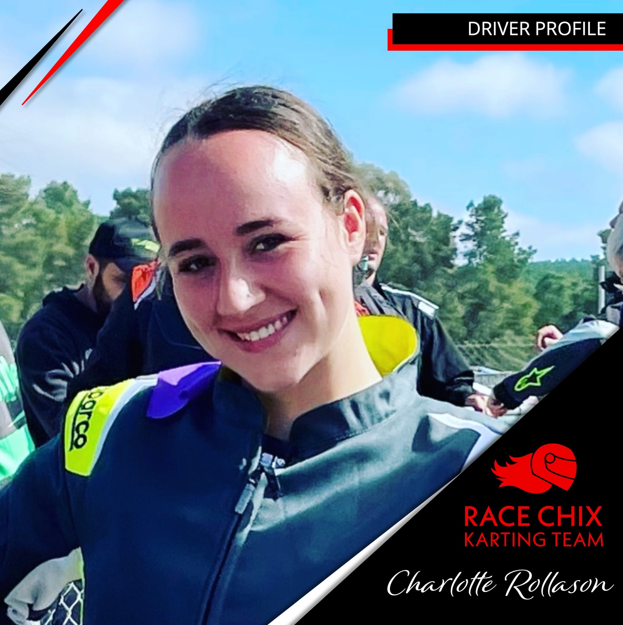 Race Chix | Newcastle NSW