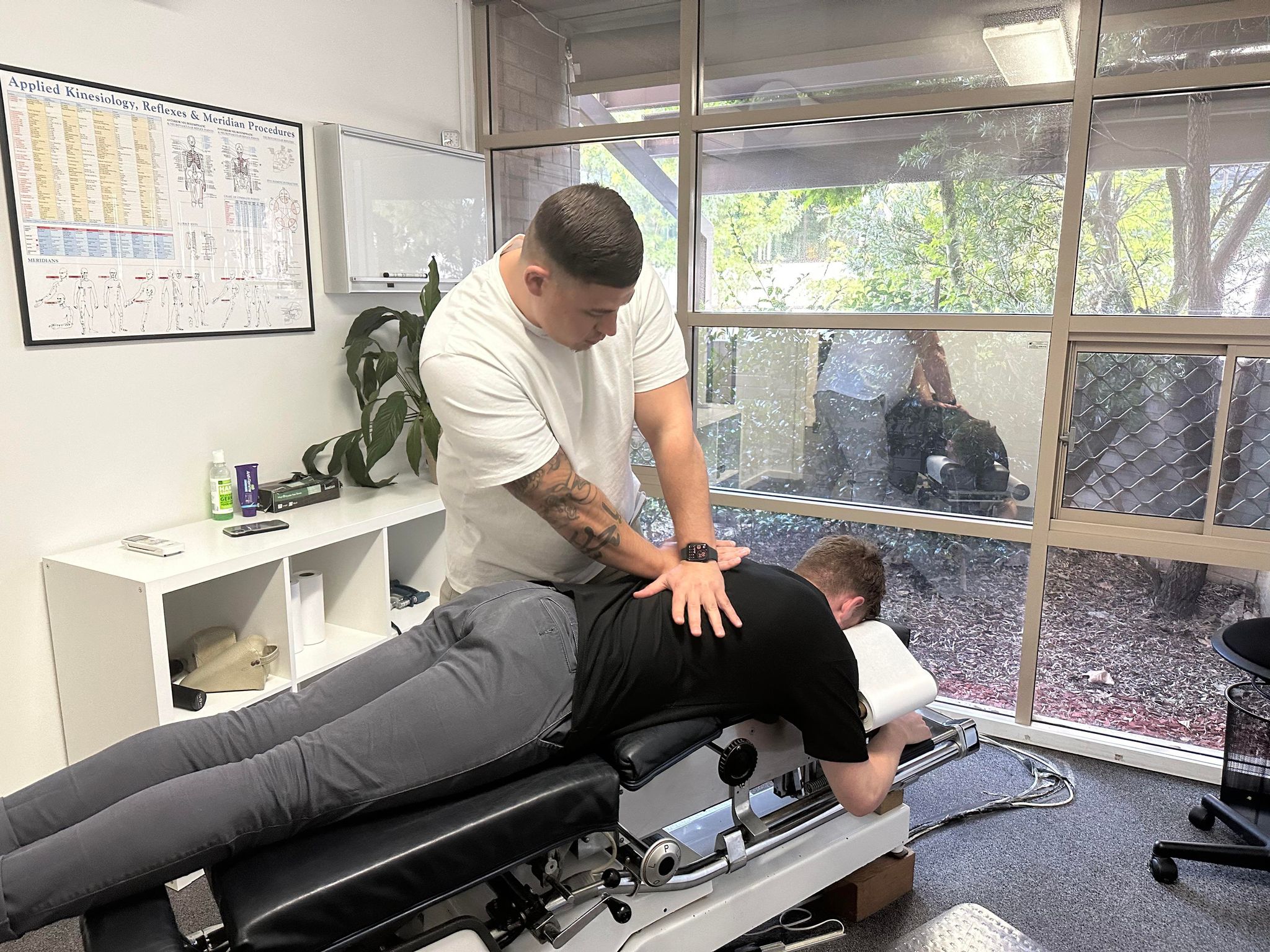 Southlake... - Southlake Chiropractic - Dr. Devos