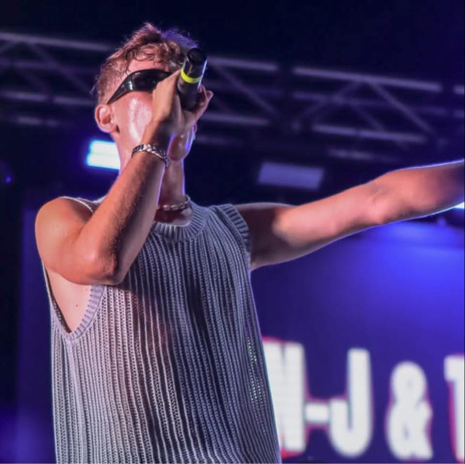 Seven-j Cantante