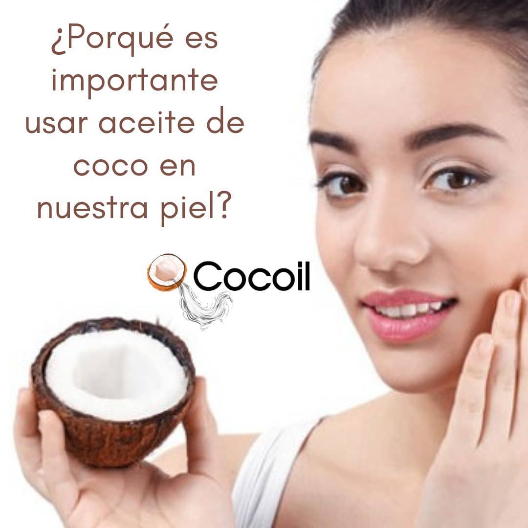 Cocoilperu - 🌱¿Porqué es importante... | Facebook