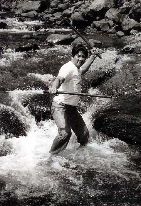 Masters - 87 years ago today, one of the greatest martial artists of ...