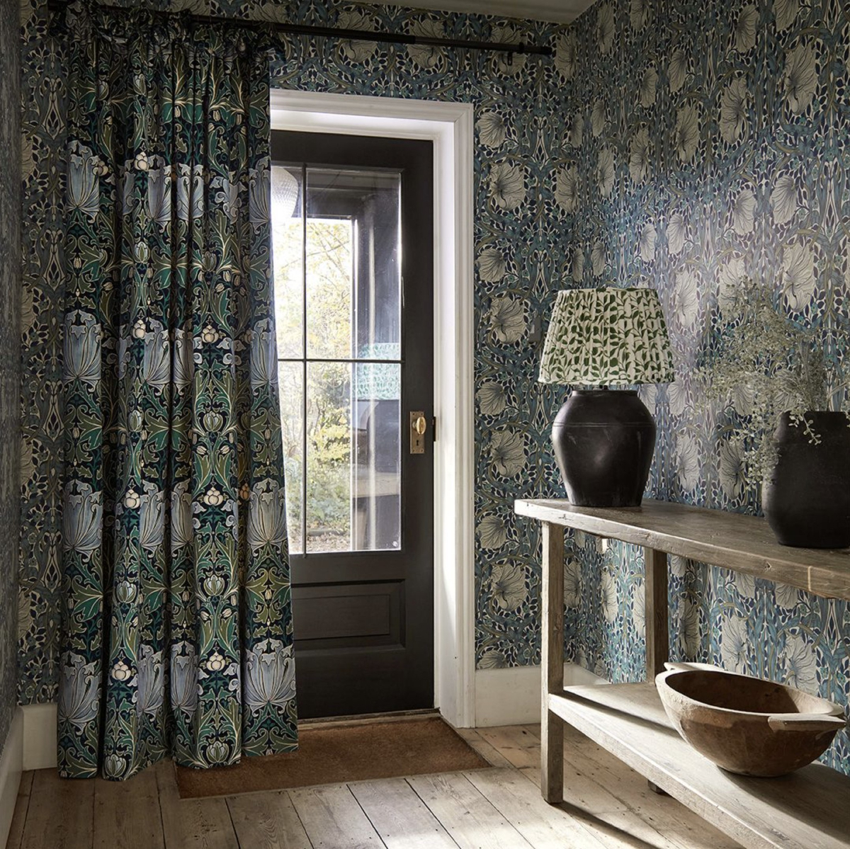 Zuhause Interiors Juliane Mazzarella | Sewickley PA