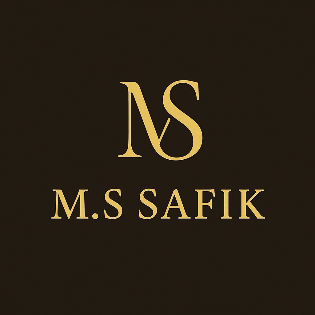 M.S Safik photography