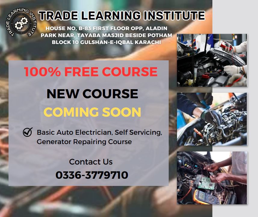 Trade Learning Institute