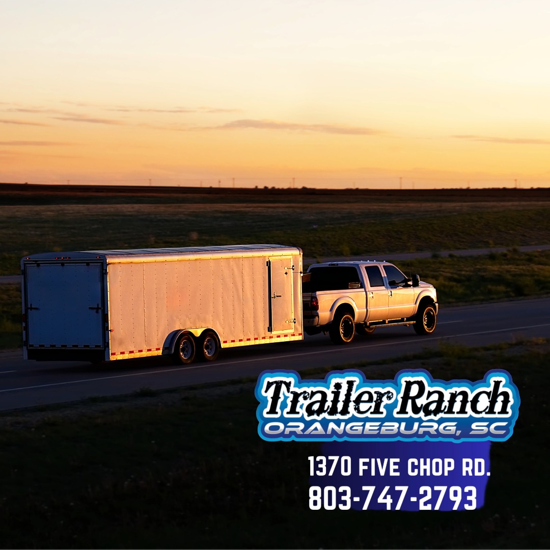 Trailer Ranch, LLC added a new photo. - Trailer Ranch, LLC