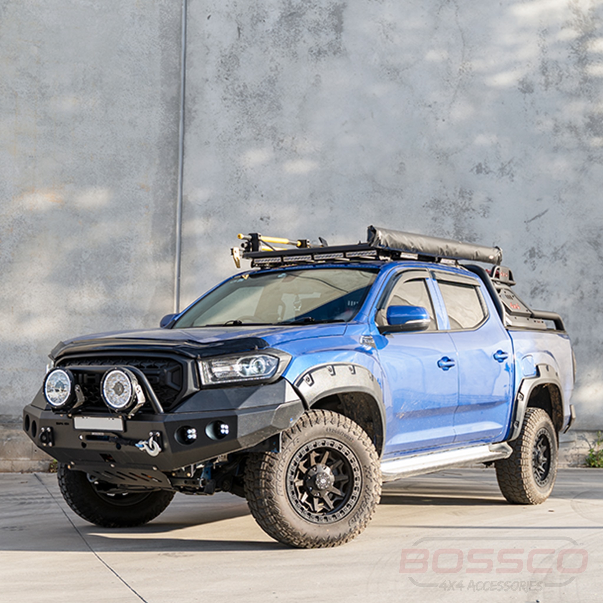 🚀 Buckle up and behold the... - Bossco Auto 4x4 Megastore | Facebook