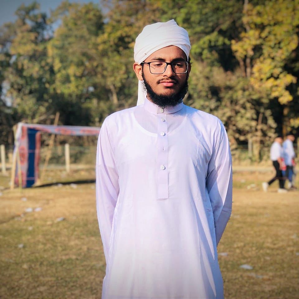 Jaber Mahmud Asif