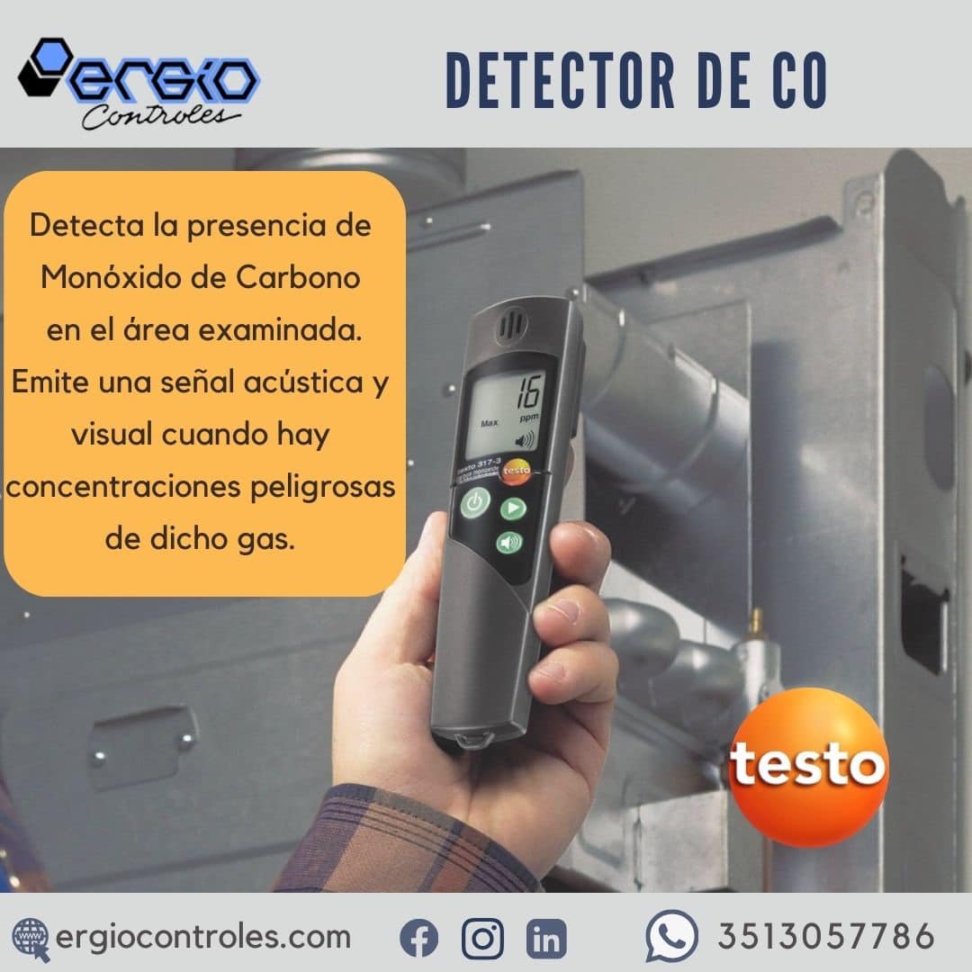 Ergio Controles
