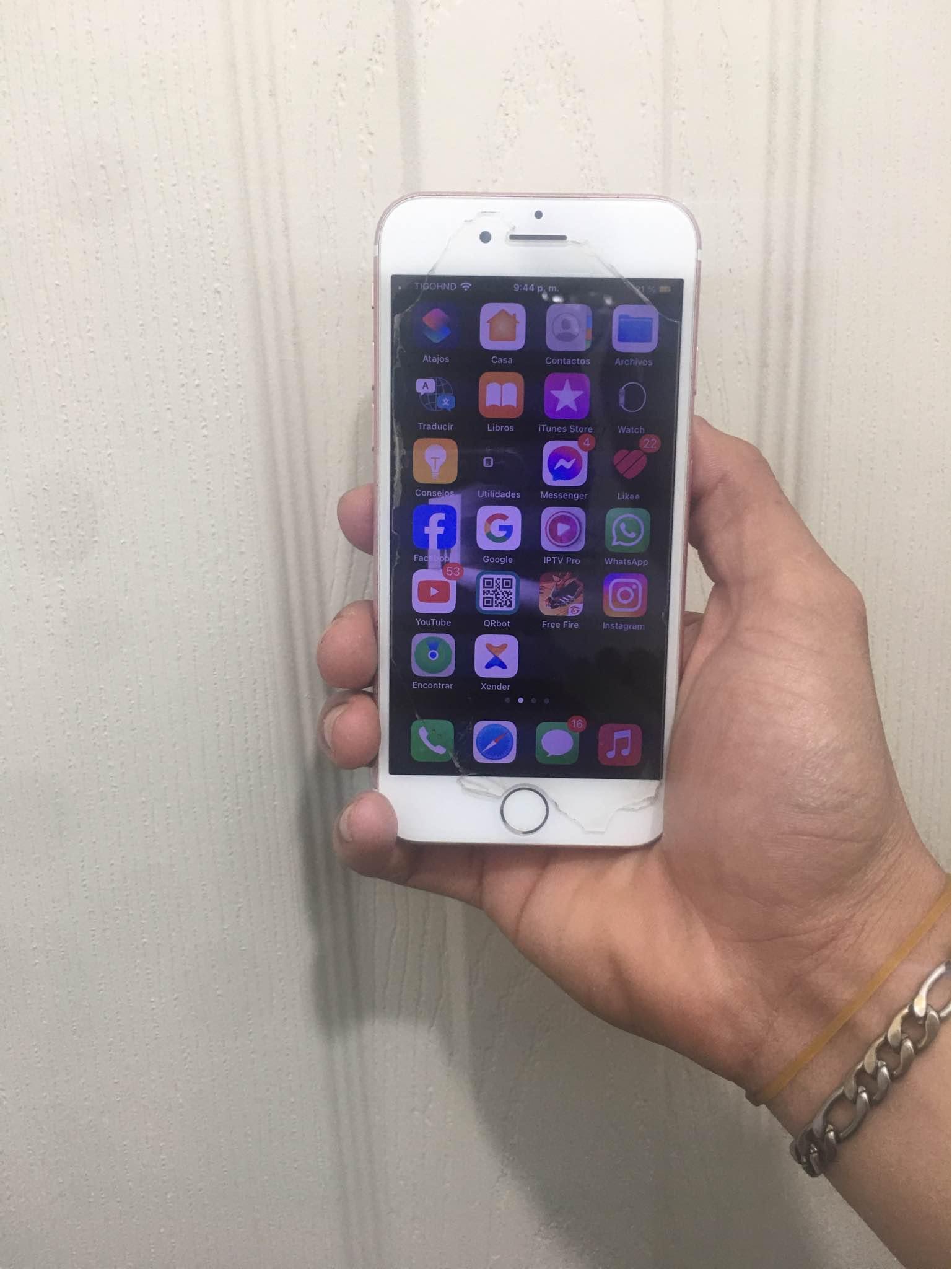 iPhone 7 normal - Cell Phones - La Esperanza, Intibuca | Facebook ...