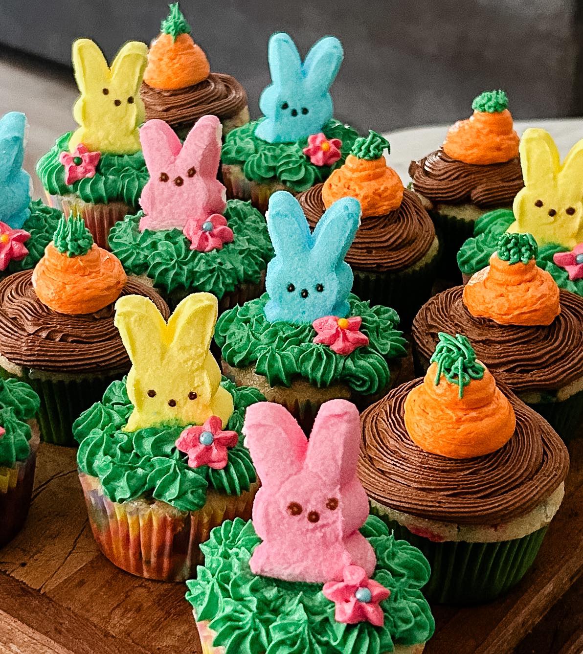 True Confections Bakery | Houston TX