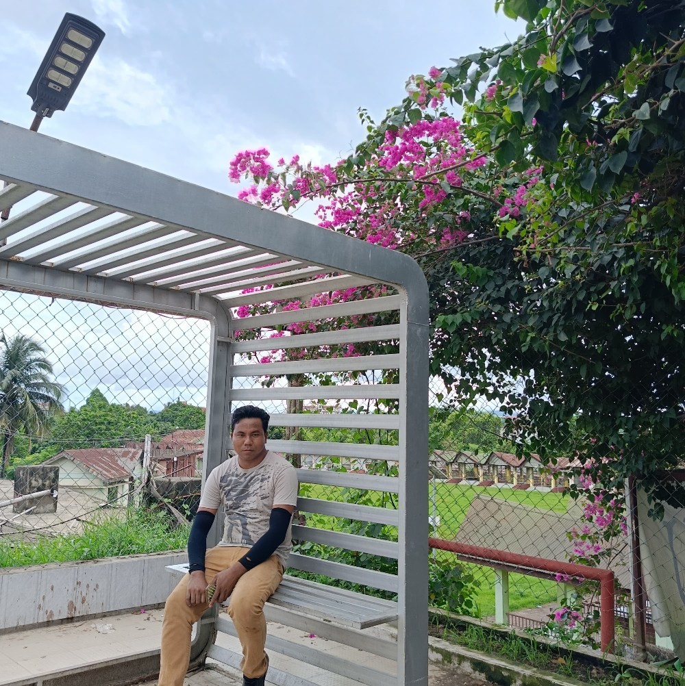 Jirsong Rongpi Jirsong Rongpi