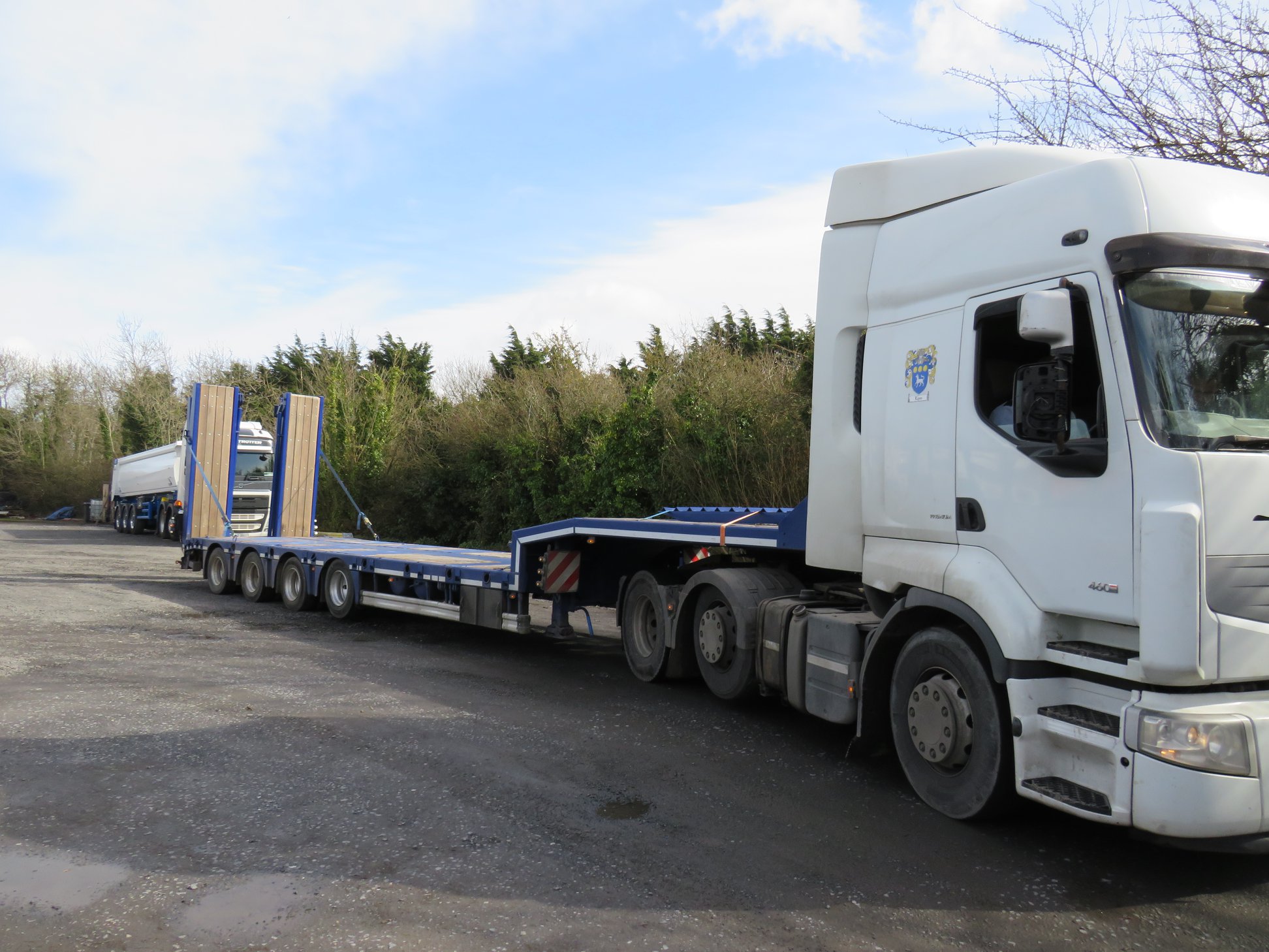 TC Trailers - TC Trailers added a new photo.