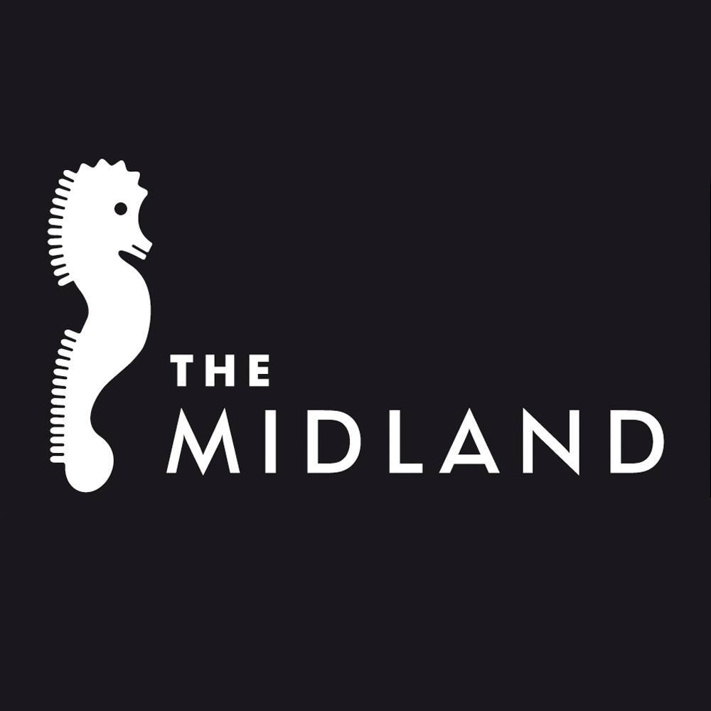The Midland - 🎨 Fact Friday: The Story of the Rotunda Bar... | Facebook