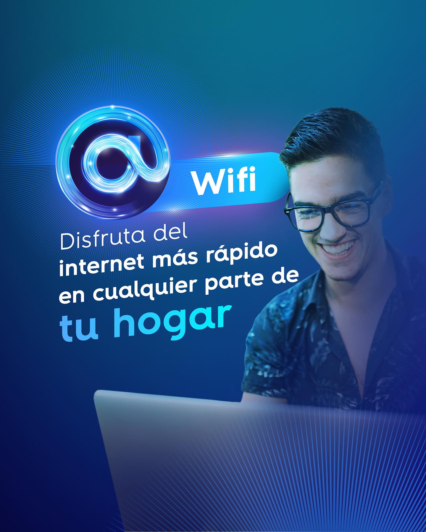 ¡Disfruta del Internet fijo más rápido... - Altice Dominicana | Facebook