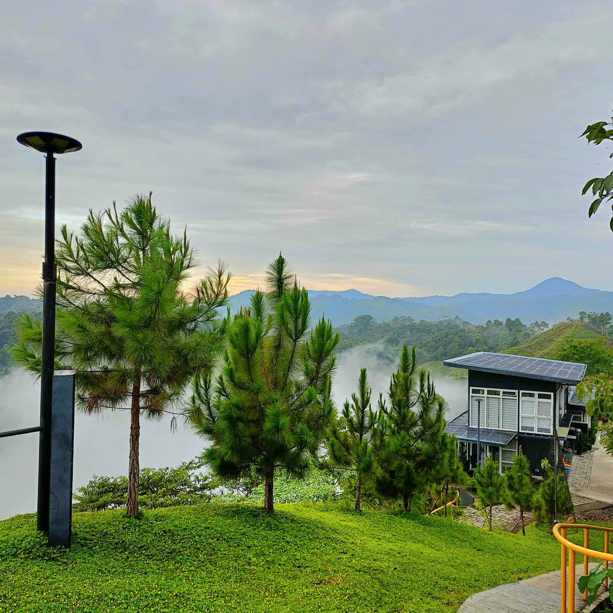 LUGAR Mountain Resort added a new... - LUGAR Mountain Resort