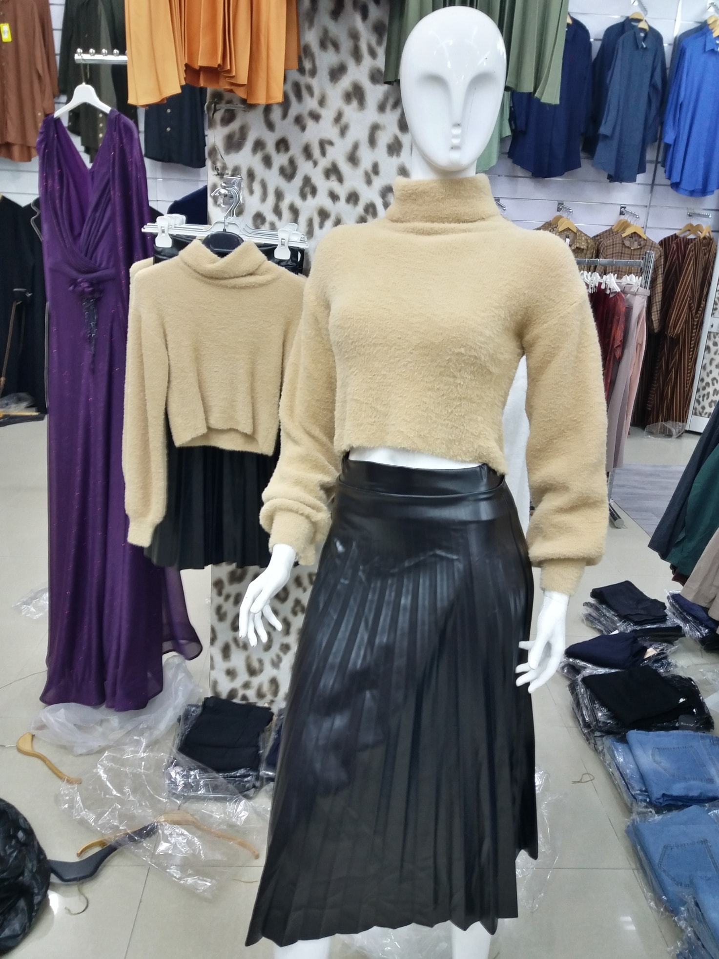 Retal ريتال للأزياء النسائية Facebook