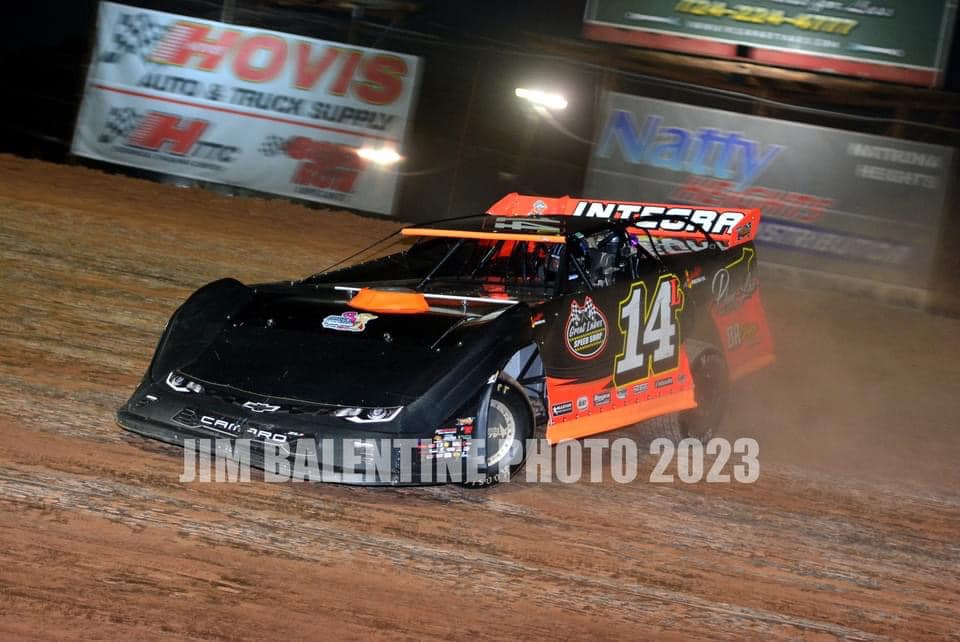Loney Racing