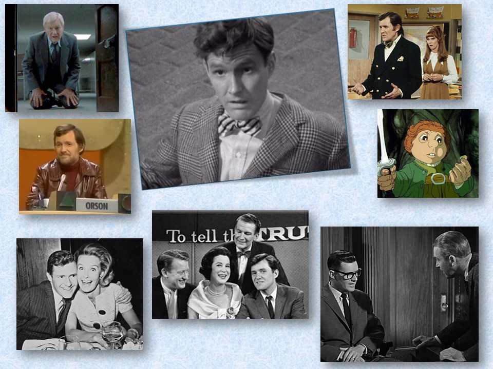 Gilbert - #GGACP celebrates the birthday (July 22, 1928) of the late ...