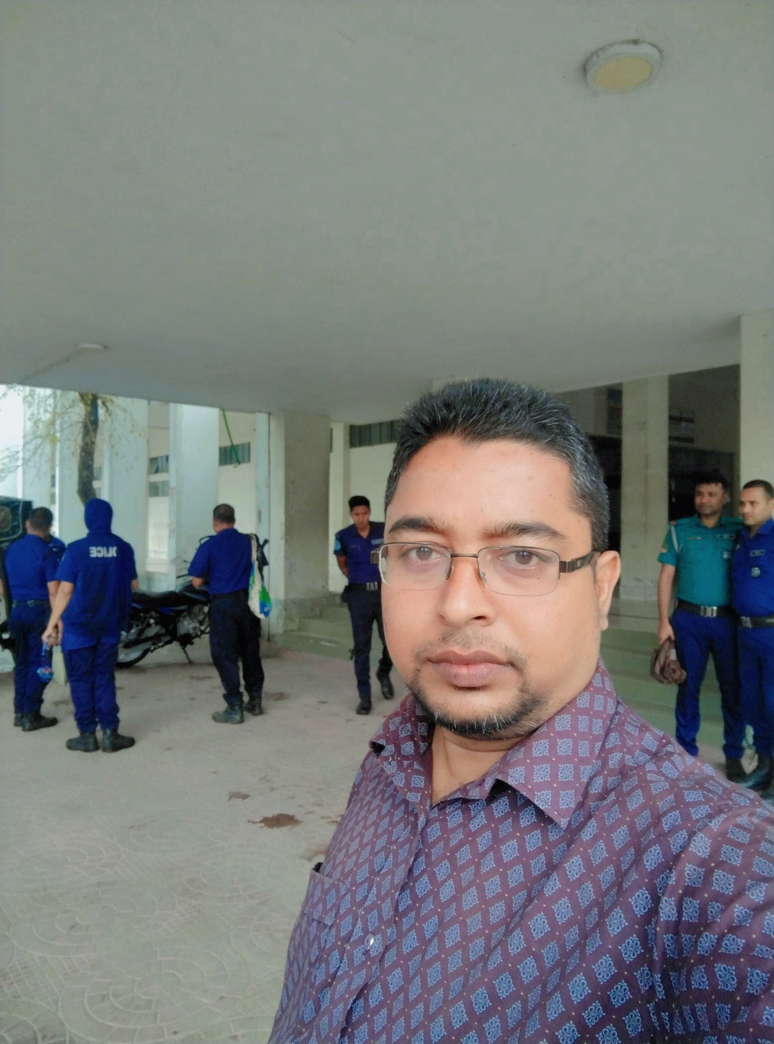 Rashedul Islam Rasel