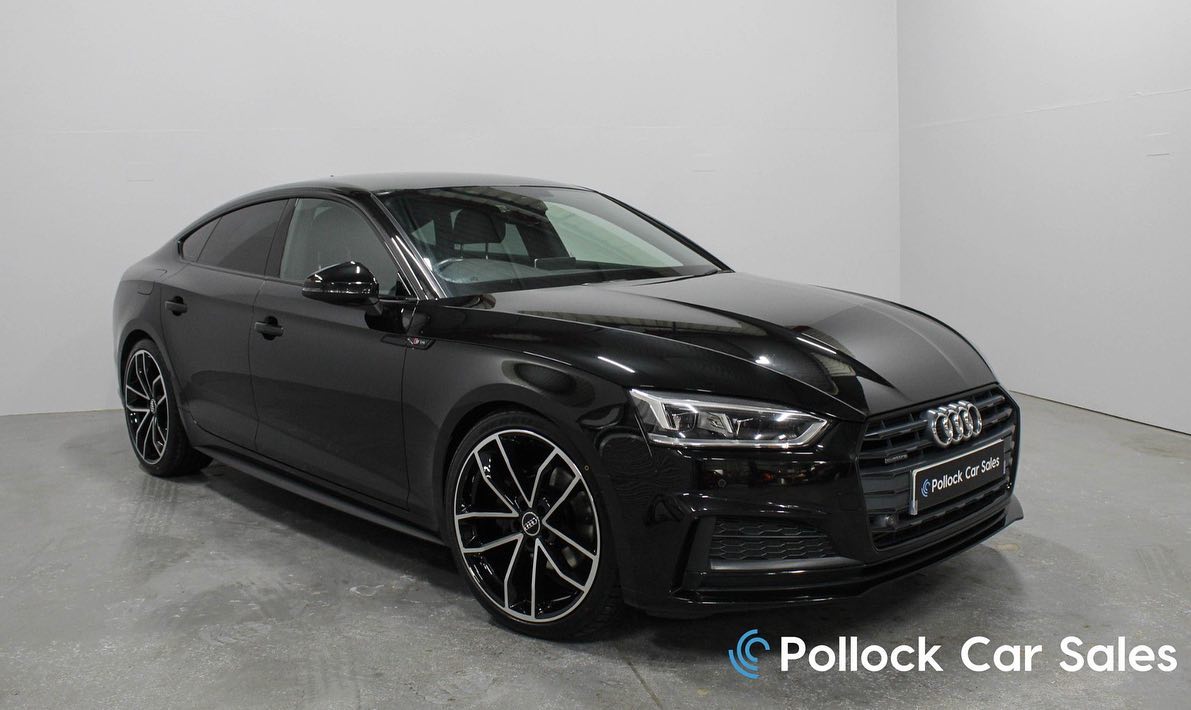 🔵⚫️Check out this massive... - Pollock Car Sales | Facebook